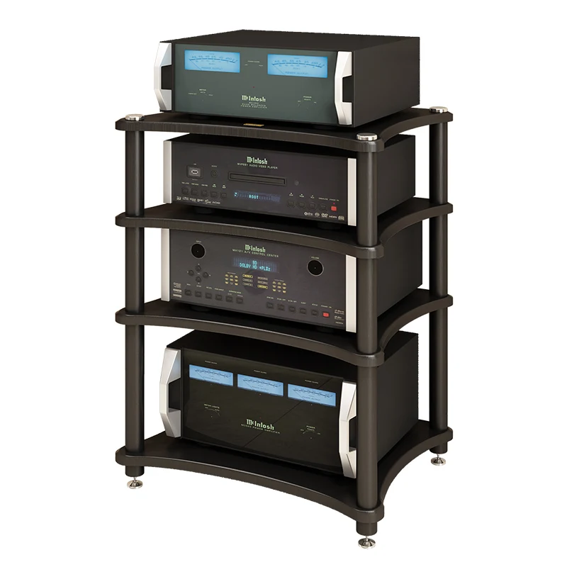 Усилитель HiFi для аудиоколонок CD-плееров усилитель шкафа предъярное оборудование
