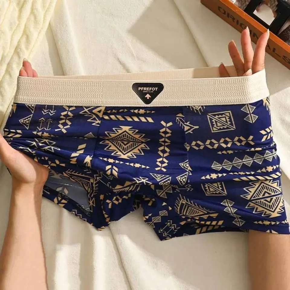 Mutande Dimagranti Controlo Pancia Boxer Uomo Compressione Vita Alta - Cotone Elasticizzato, Perfetti Per Sport E Controllo Pancia Mutande Compressione Cotone