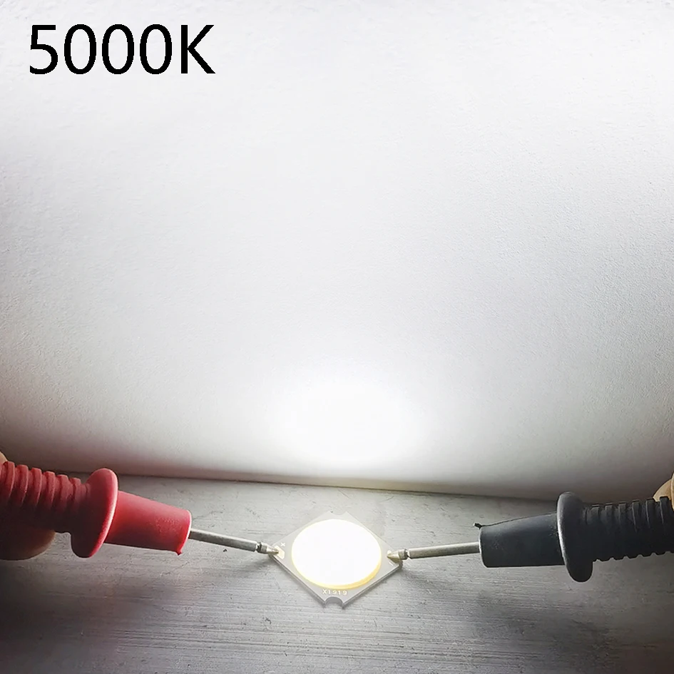 White 5000K