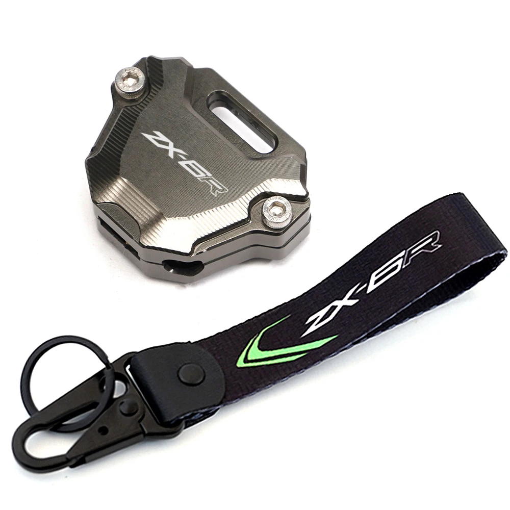 For Kawasaki ZX6R 2025 2024 ZX-6R ZX 6R ZX636 2026 ZX10R ZX