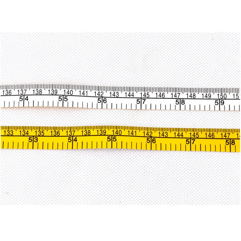 1.5M Soft Sewing Ruler Meter Sewing Measuring Tape Body Measuring Clothing  Ruler Tailor Tape Measure Sewing Kits - AliExpress