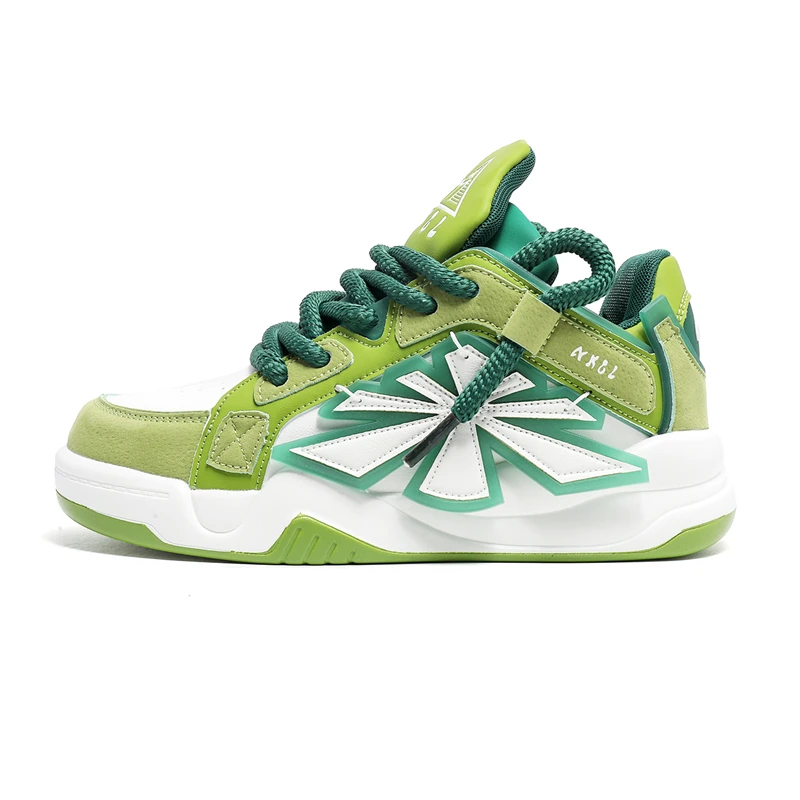 

Стильные мужские кроссовки X9X