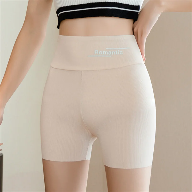 Underwear Panties Lingerie Women High Waist Trainer Body Shaper Tummy Slimming  Shapewear Reduce Abdomen Butt Lifter Underpants
