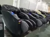newest china luxury massage chair/vending massage chair 4