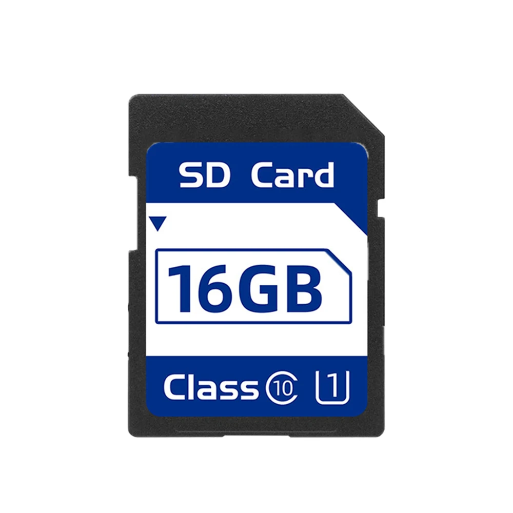 

SD card 16GB [development board option]