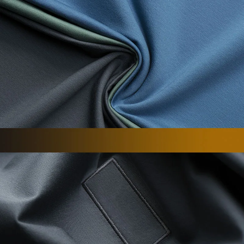 Рисунок 3 - Футболка мужская с круглым вырезом