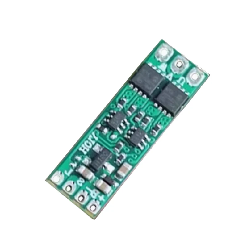 BLDC Micro Electric Regulator Drive Electronic Speed Control For Aircraft Model 2S-3S 8A Mini Brushless Motor Driver Board