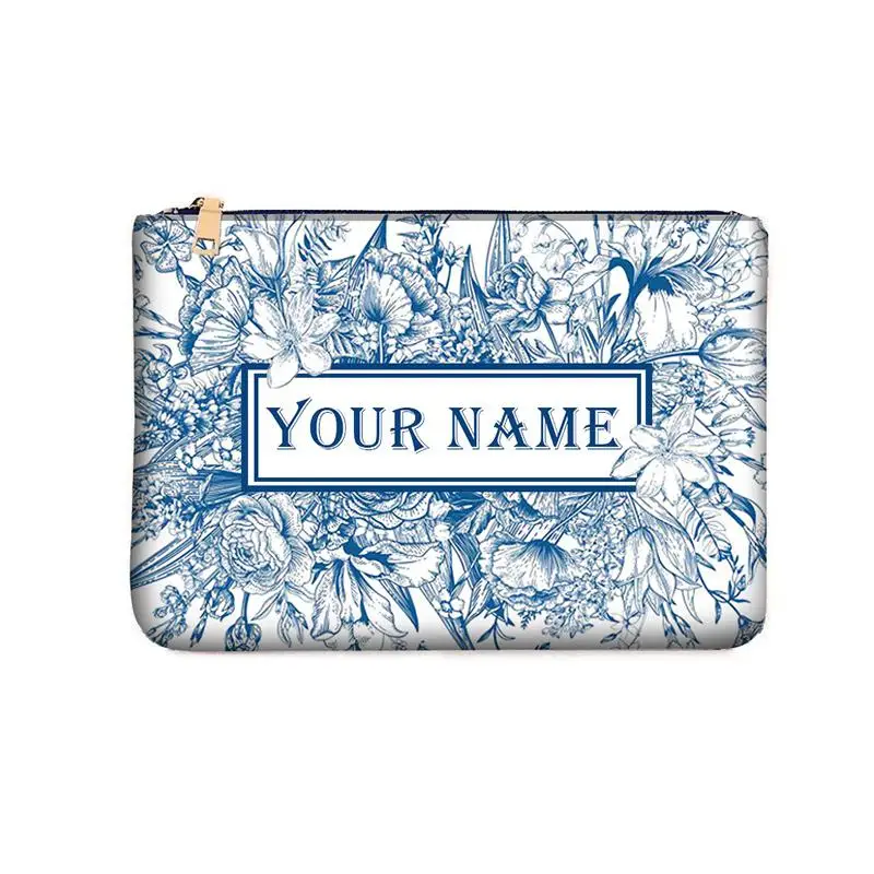 SNDR-30 canva clutch