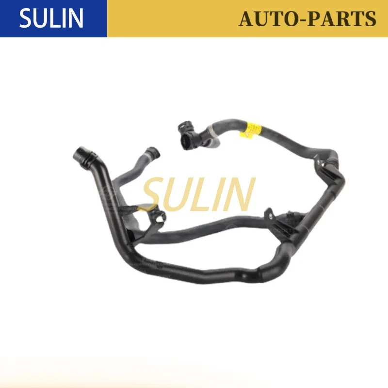 

Coolant Hose Water Pipe 17127548221 for BMW E90 E91 E82 E88 E84 17127548222