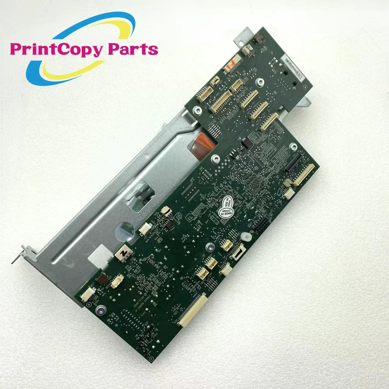 【真人出品】　f4 p8 e7 a9 F9A29-60057 F9A30-67001 HP Designjet T730 Main PCA Formatter