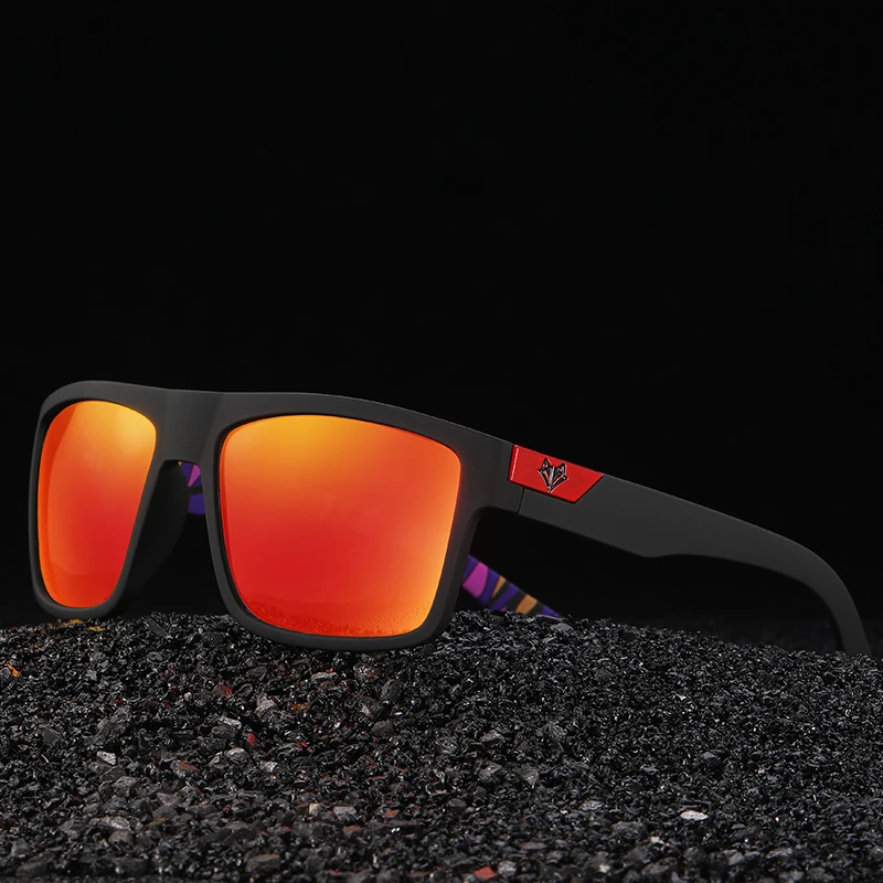 Men Polarized Fishing Glasses UV400 Women Sunglasses Outdoor Sports Goggles Unisex Running Hiking Driving Eyewear polarized sunglasses fishing sunglasses