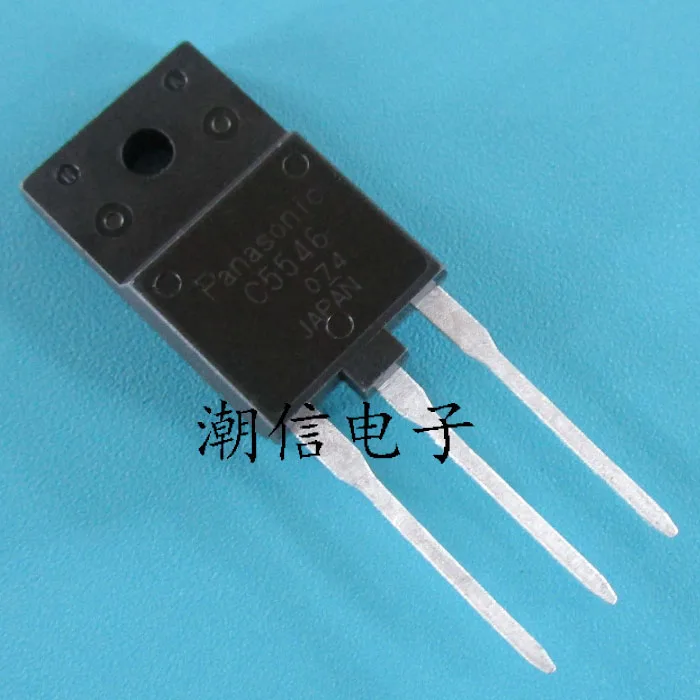 

10PCS/LOT C5546 2SC5546