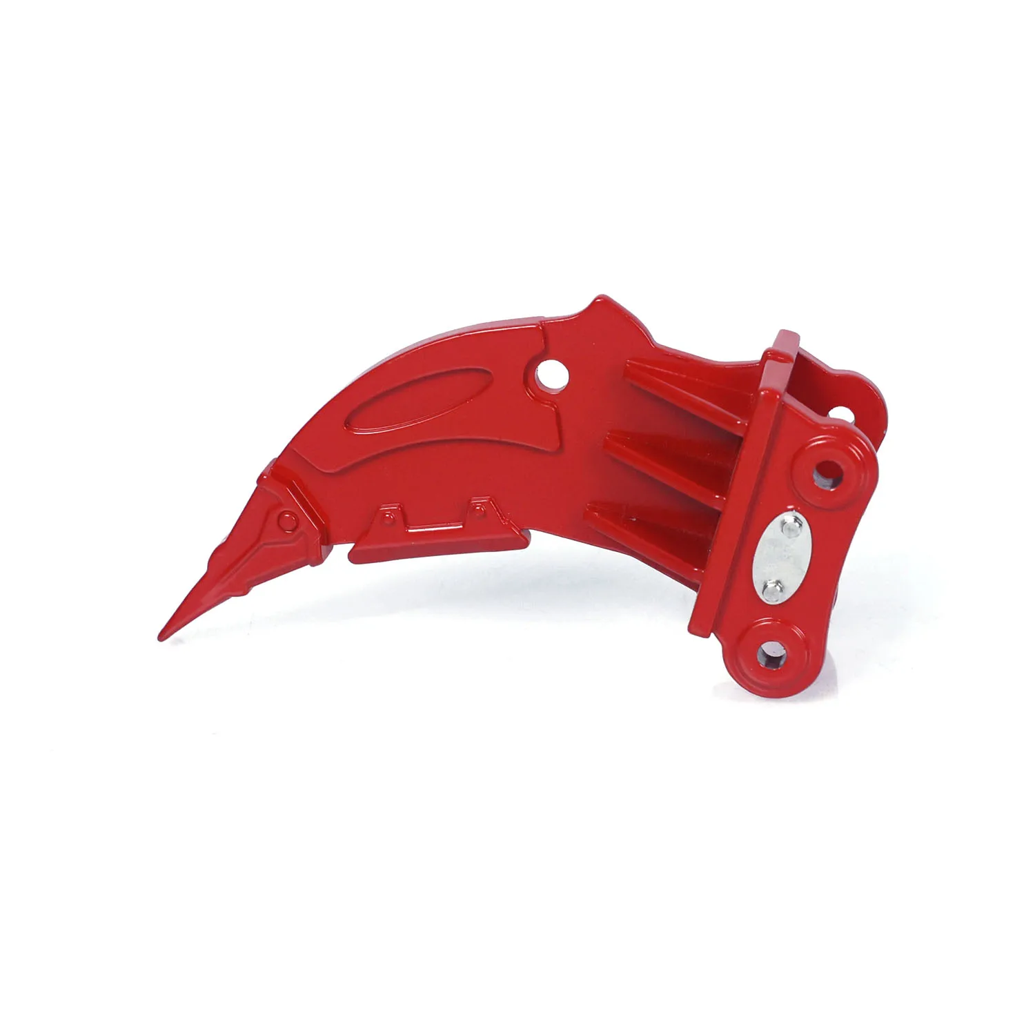 Ripper métallique Kabolite 1/18 pour excavatrice RC hydraulique K961