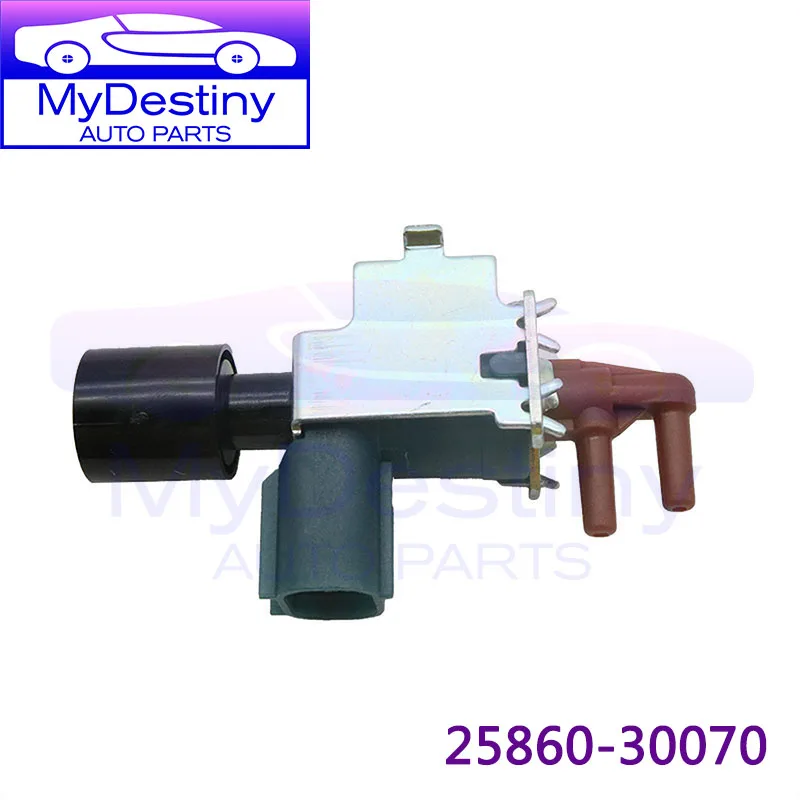 Électrovanne De Commutation Sous Vide Pour Toyota, CorTrustEstima