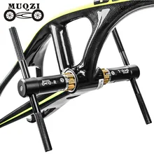 MUQZI Bottom Bracket Thread Tapping Tool MTB Road Bike BC 1.37 Bottom Bracket English Thread Repair Tap Bicycle Screw Tap