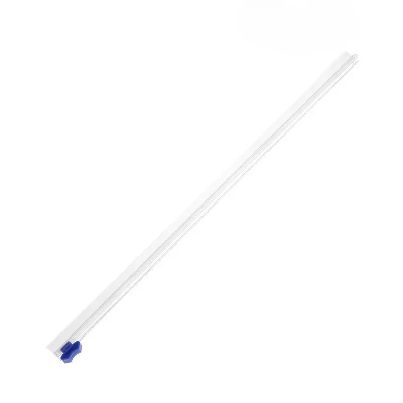 33cm Paste blue