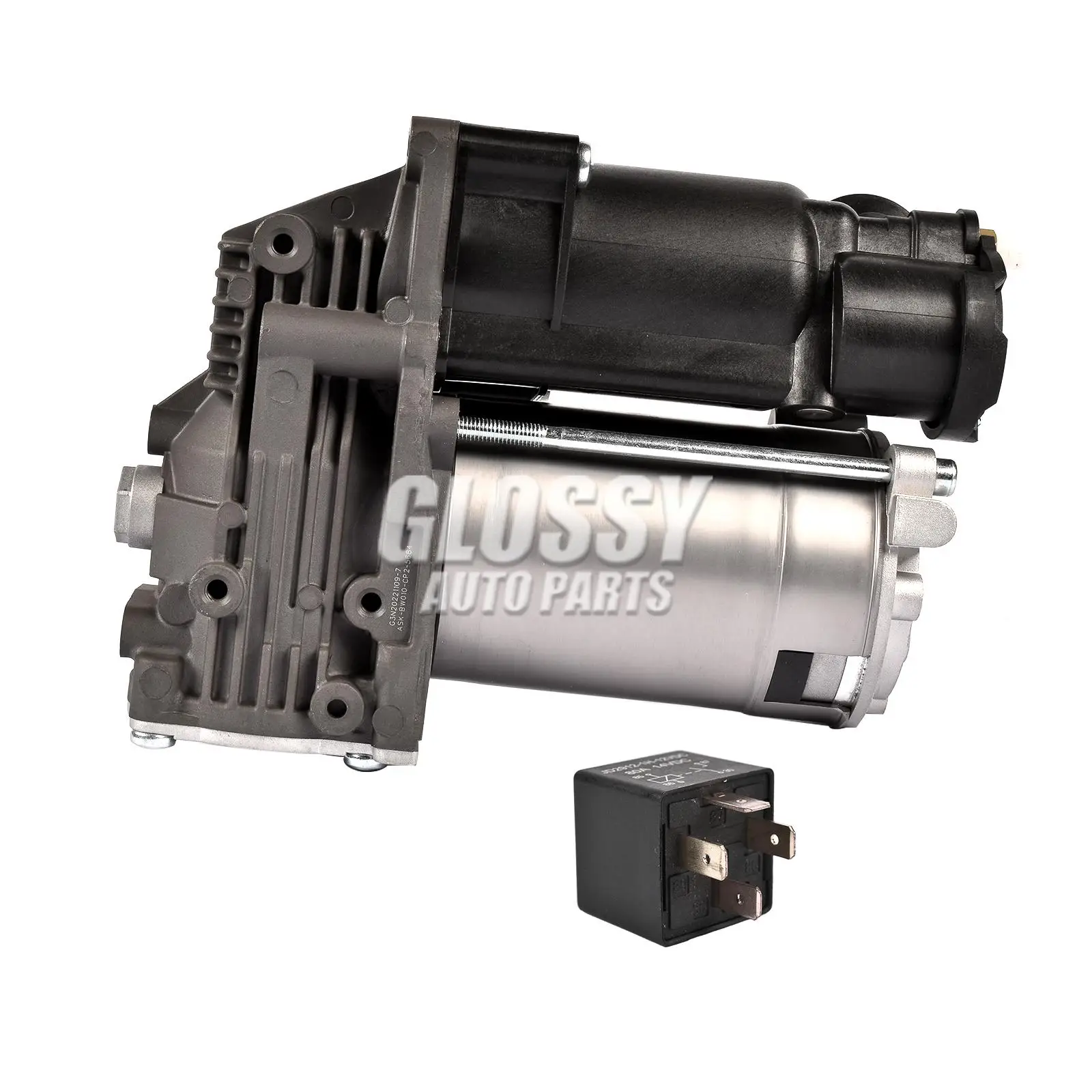 

AP03 для BMW X5 E70 X6 E71 E72 воздушная подвеска компрессор насос Air Ride Air компрессор подачи 37206799419 37206859714