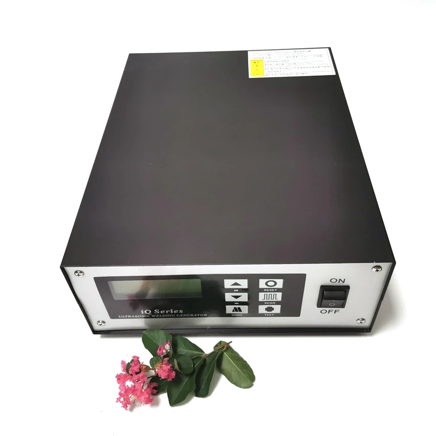 

20khz 1000w Digital Ultrasonic Generator For Welding Machine