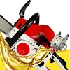 2.2KW 52CC Cordless Chain Saw Logging Saw High Power Portable Chain Saw Gasoline Logging And Tree Cutting Saw 4