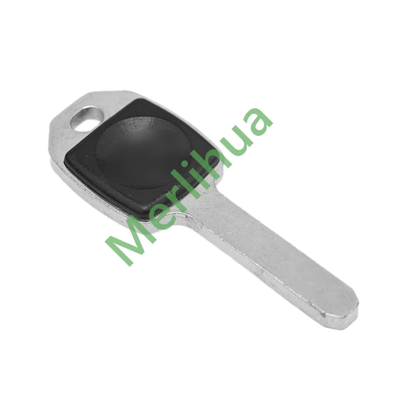 Harley motorcycle key suitable for Harley 500/700/750 XG750 Dyna Dyna Glide key embryo
