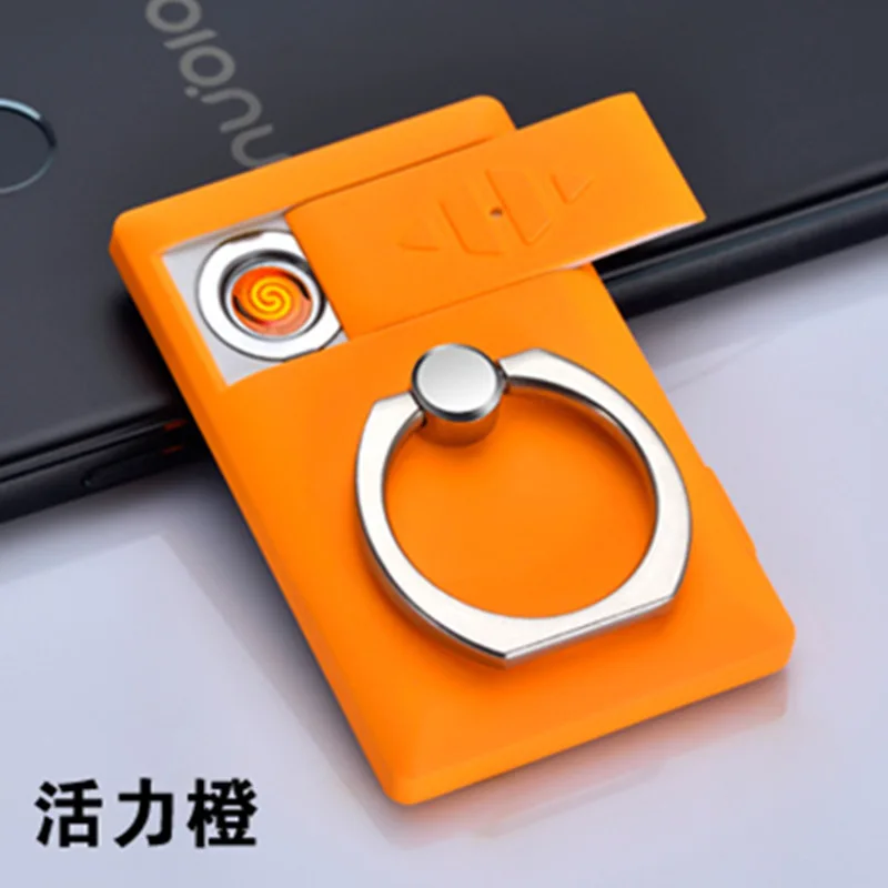Vitality Orange