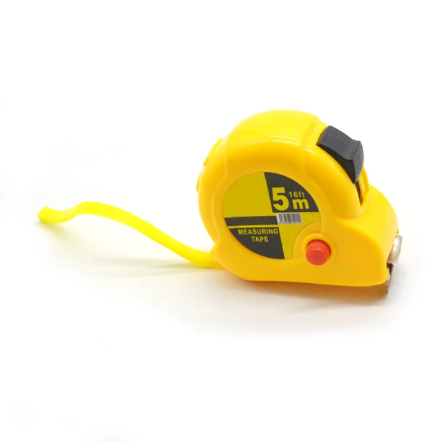 Pad Standard/Reverse Tape Measure - 16ft