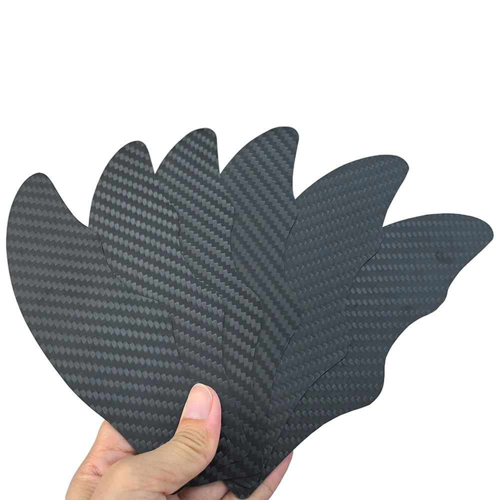 Carbon Fiber Sports Orthotic Forefoot Inserts - Half Midsole Insoles for Enhanced Athletic Performance