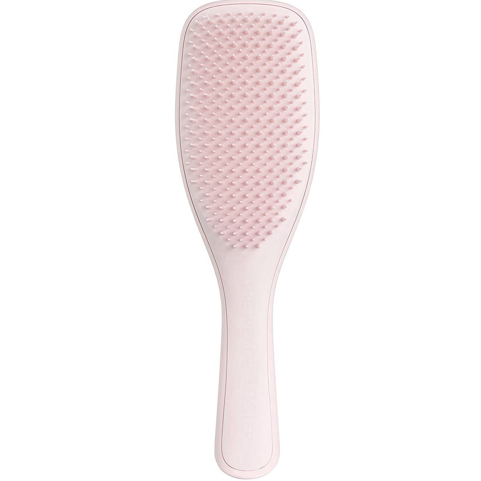 The Ultimate Detangler Scalp Massage Comb Hair Brush Women Hairbrush Anti-tie Knot Comb Intricate Artistic Fine Colorful