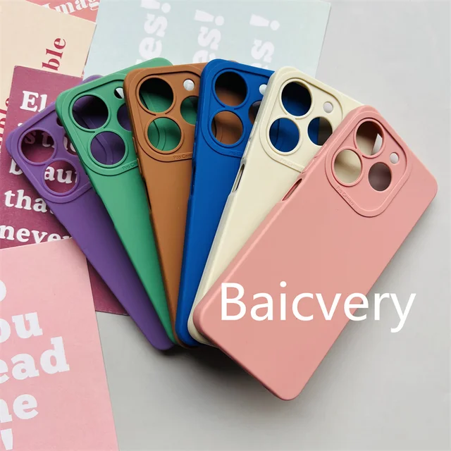 Soft Silicon Lovely Tpu Case For Tecno Spark 10 Pro Funda Coque Capa Protective Phone Cover.jpg