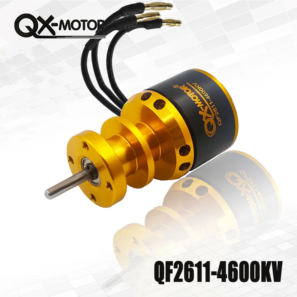 Hélice EDF 12 pales CCW/CW + Moteur 4000kv/3300kv pour RC Drone