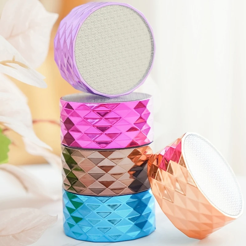 

Crystal Hair Eraser Women Men Reusable Glass Hair Remover Painless Exfoliation Hair Removal Polishes Nail for Back Arm