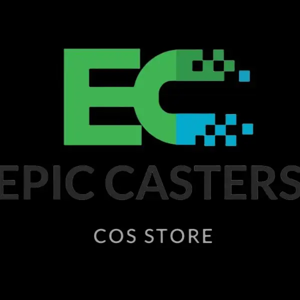 EpicCasters Cos Store