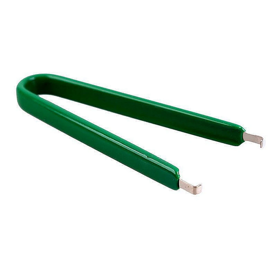 5-Pack Ceramic Heating Tips For Seahorse II - Replacement Parts For Pen Pro Plus Soldering Tools