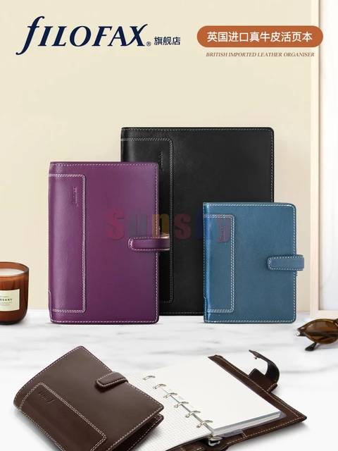 Holborn Pocket Organizer - Filofax – Filofax US