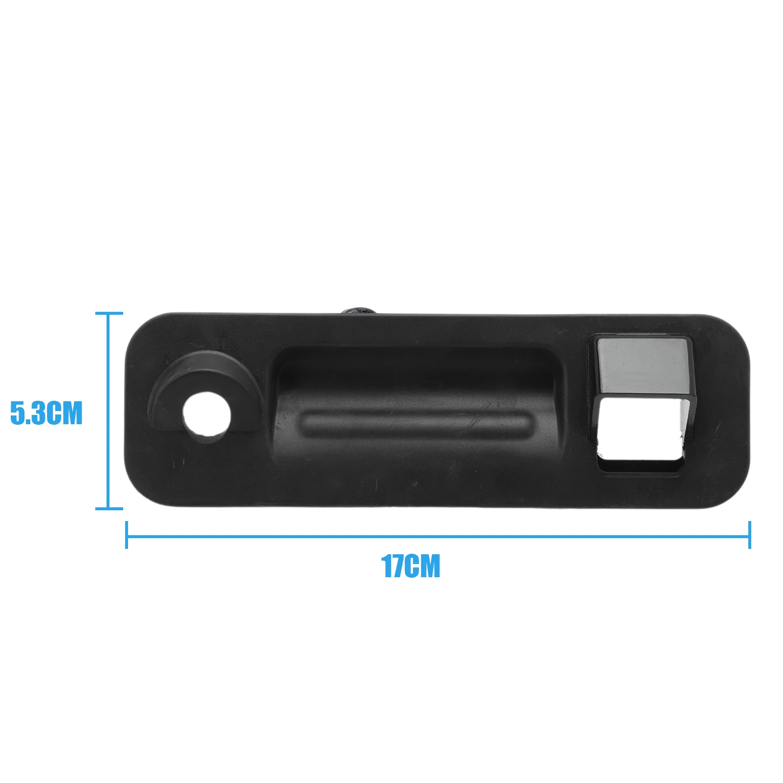 Tailgate Opening Button Shell 81260C1010 81260-C1010 For Hyundai For Sonata Interior Parts Outside Trunk Lid Lock Handle Shell Car trunk lock handle,Car trunk switch