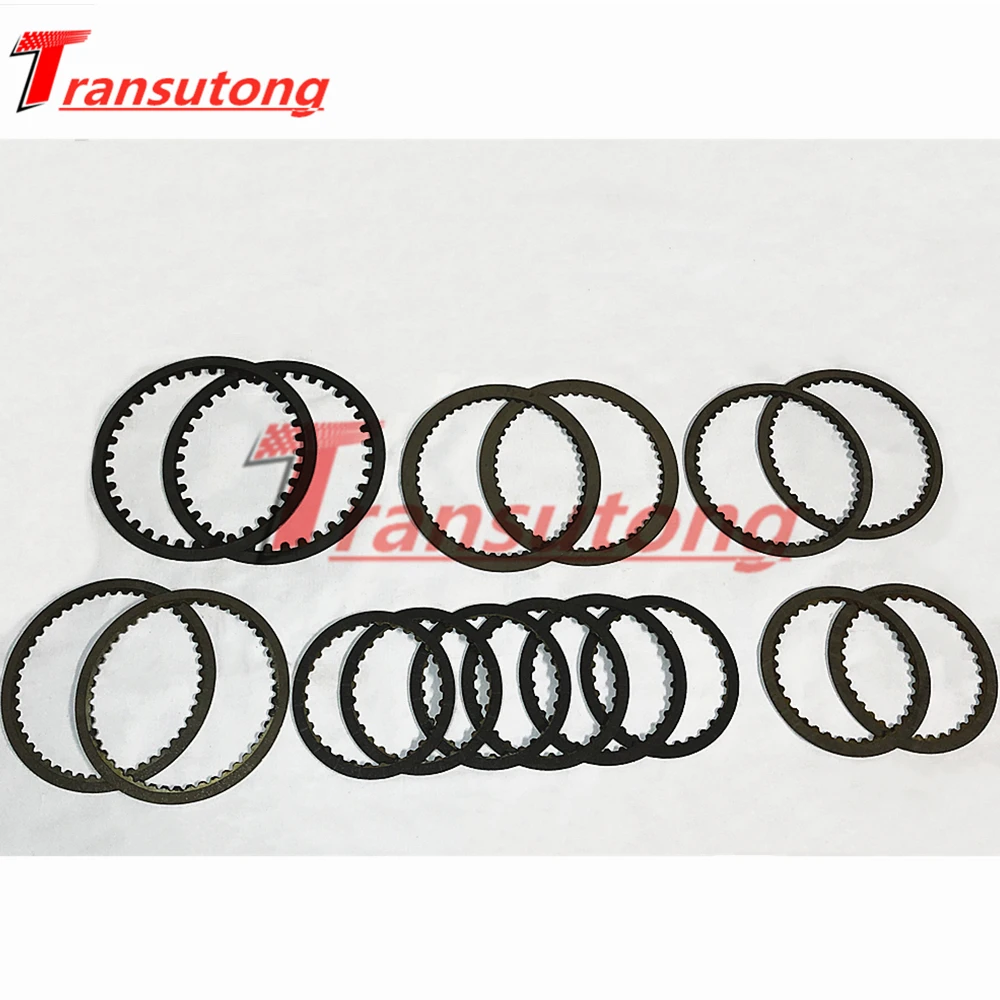 4speed Transmission Gearbox 1 Set Friction Plate U440e U441e For Toyota Automatic