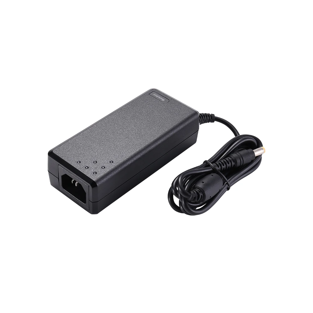 

Original HKA06012050-7F HKA06012050-7C 5.5x2.5mm power adapter for Huntkey 12V5A Notebook Monitor Power Charging