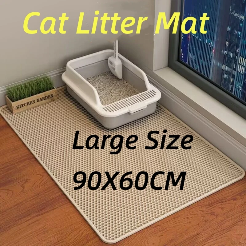 Esterilla De Agua Para Gato – 65 Cm, Inflable, Con Bomba De Aire – Alfombra Sensorial Para Bebés Y Mascotas, Interior/exterior