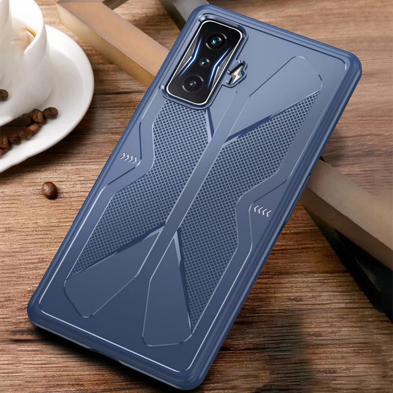Luxury Soft Silicone Shockproof Bumper Case Cover