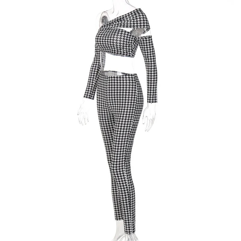 Dress Women Summer 2022 Female Boho For New Suit Print Tight Trousers Two Piece Long Sleeve Patchwork Polyester Sierra Surfer bathing suit coverups