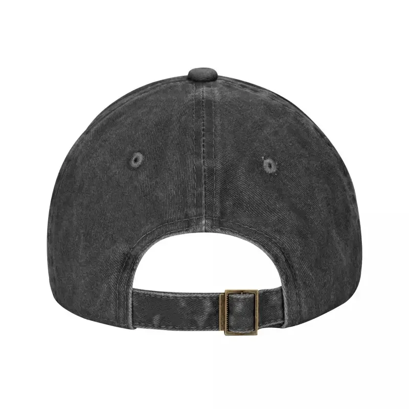 cyberpunk militech baseball cap golf wear caps Mens hats WOMEN'S 3