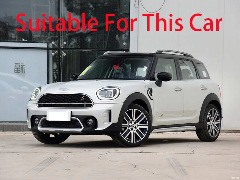 Mini Countryman F60 2020 2021 2022 ź  Ÿ Ʈ  ޽ ׸ ׸ Ŀ  Ʈ Ʈ 