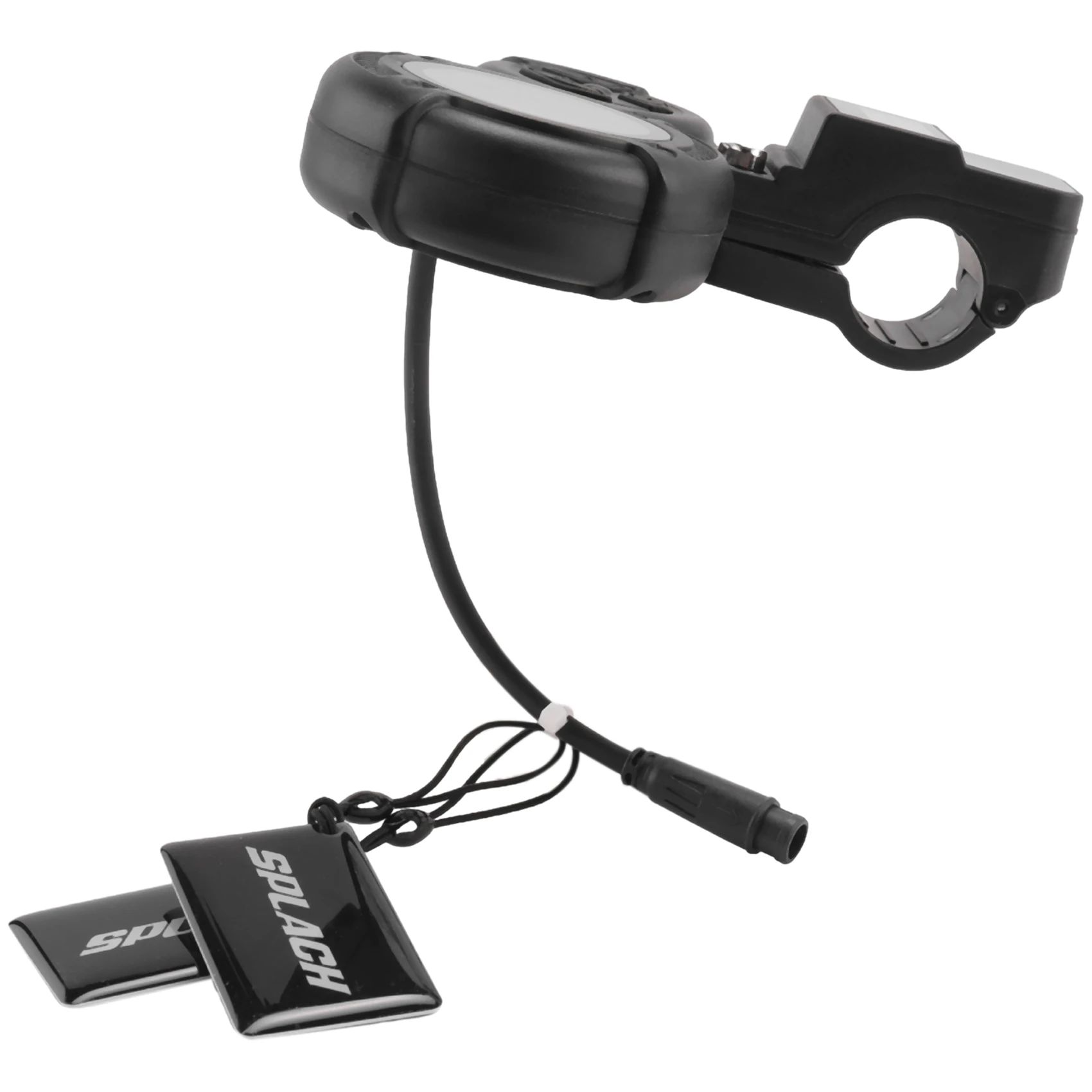 Electric Scooter Display Trigger LED Accelerator Throttle