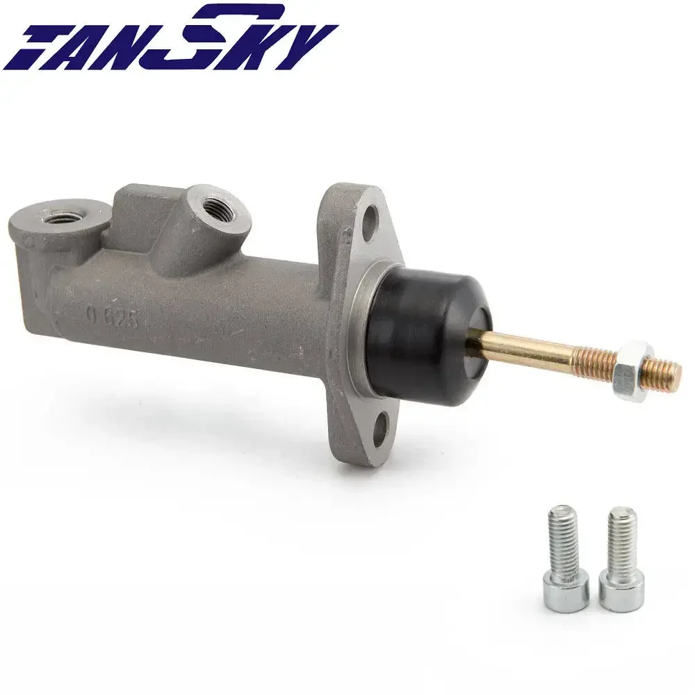 Quality 0.625 Or 0.75 Universal Brake Clutch Master Cylinder Bar Remote for Hydraulic Handbrake TK-CGQ07/CGQ33/CGQ39/CGQ40