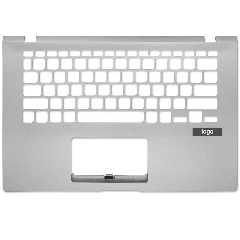 For ASUS X409 Y4200 Y4200F X415 laptop upper cover case palm rest shell