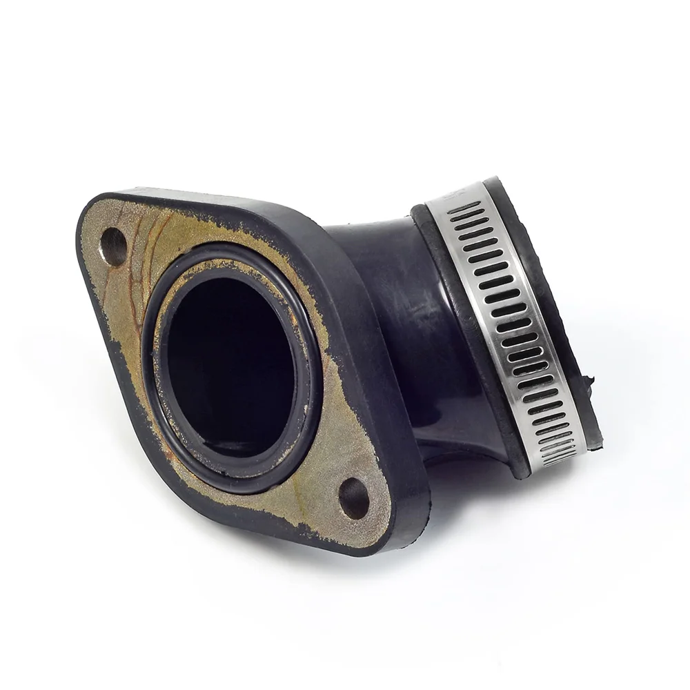 Vergaser-Ansaug krümmer manschette 13101-19b50 für Suzuki 1991 King Quad Quadrunner LT-4WDXW 2013-2016 LT-F250T 2014-2018 – Detail 4