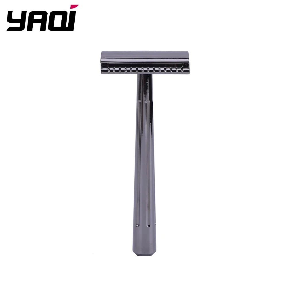 

YAQI SE Katana /Globe Trotter Single Edge Safety Razor