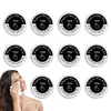 10/50PCS Set Compressed Towel Magical Wet Wipe Travel Mini Coin Tissue Disposable Hotel Salon Home Offices Gentle Clean Tools 6