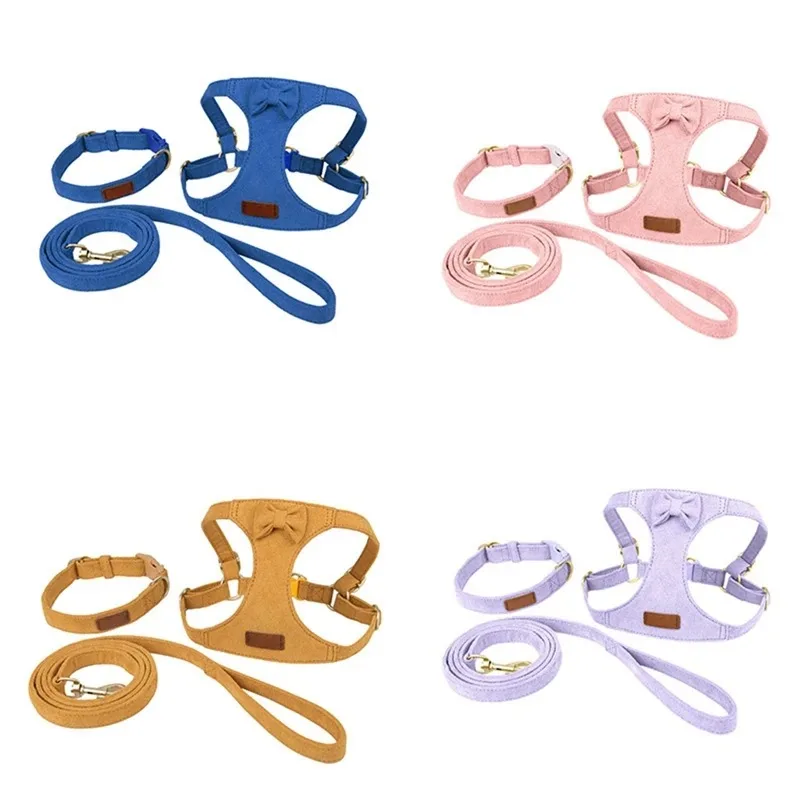 Arnés para perro grande cinturón de seguridad para adiestrar_voghion.com