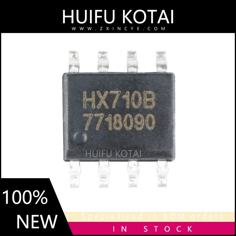 

5 шт. HX710B SOP-8, Новые Товары в наличии